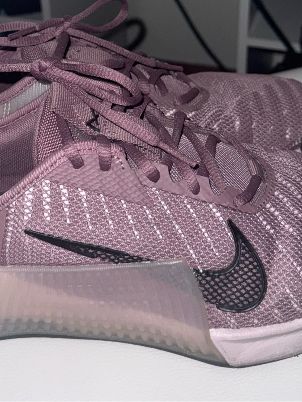 Nike Women's metcon 9
